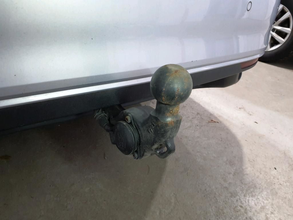 Passat Variant 2.0TDI DSG Business AHK/Kamera/VC