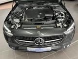 Mercedes-Benz C 220 d T Night 2x Avantgarde 2x High End+SH - Mercedes-Benz Gebrauchtwagen von 2023