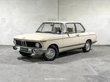 BMW Other BMW 1502 Coupé - BMW Oldtimer mit Benzin-Antrieb: Coupe
