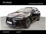 Lexus NX 450 h+ E-Four, Luxury,Panorama,MY 2026 - schwarze Lexus NX 450h
