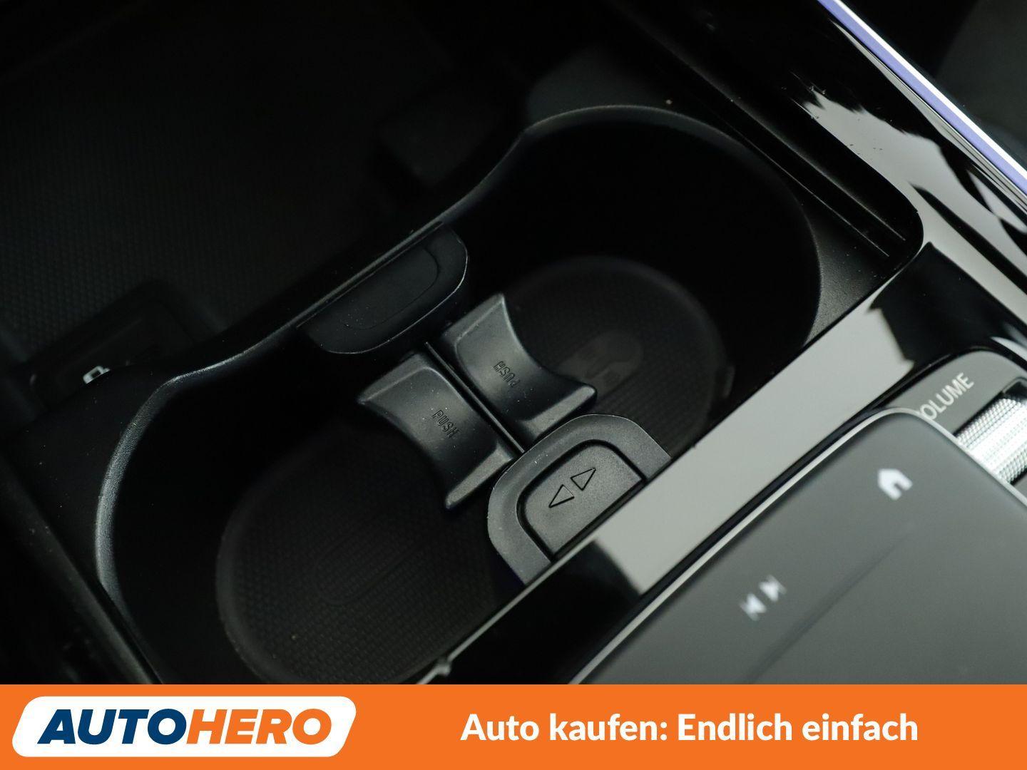 Mercedes-Benz EQA 350 4Matic AMG Line Aut.*NAV*ACC*360CAM*PDC*SHZ*, миниатюра 24