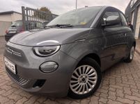 Fiat 500e - Vorschau Bild 1