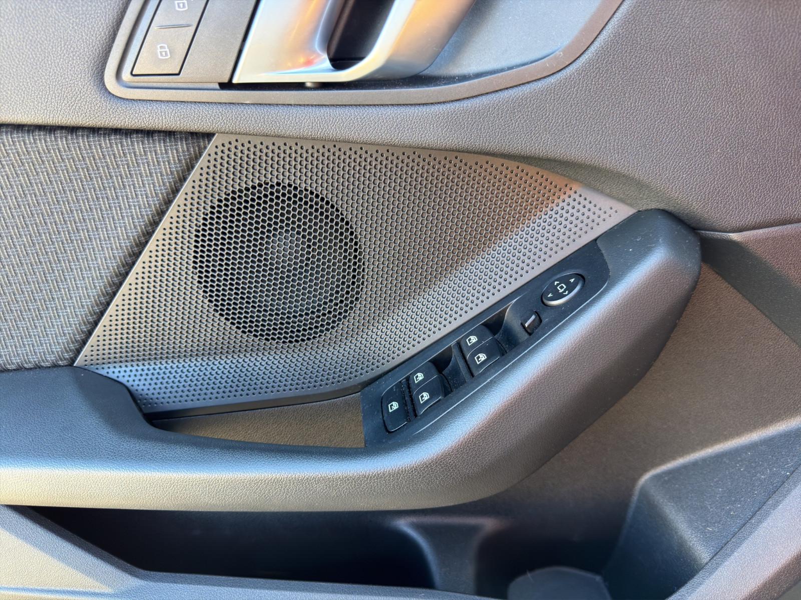 BMW 118 *LED*Apple*Navi*PDC*Fernlichtassistent*DAB*, миниатюра 11