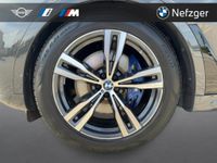 BMW X7 - Vorschau Bild 10