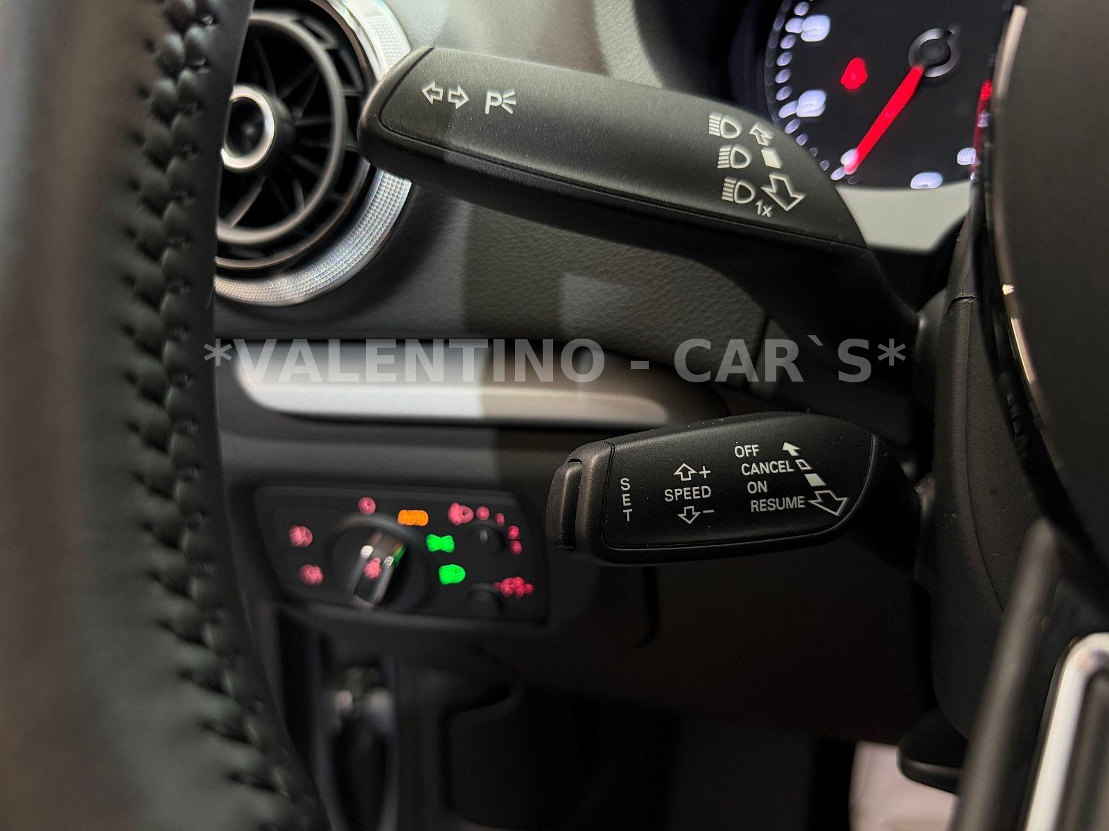 Audi A3 Cabriolet ambition ultra Shz/Nackenhzg/Temp