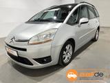 Citroën Grand C4 Picasso 7-Sitzer Klima Tempomat PDC - Citroën aus 2007