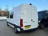 Mercedes-Benz Sprinter III Mixto 319 CDI V6 RWD L2H2*AHK*ACC* - Koffer Sprinter