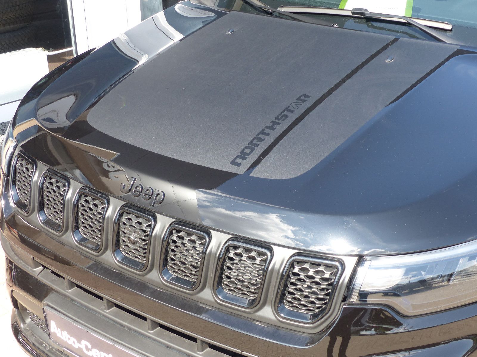 Jeep Compass - Bild 18