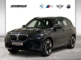 BMW iX3 M Sportpaket Impressive AHK ACC DA+ PA+ 360° - BMW iX3 aus 2022