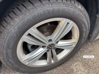 Volkswagen Tiguan - Vorschau Bild 18