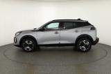 Peugeot 2008 PureTech 130 Aut. LED ACC 360° Sitzheizung - Peugeot 2008: Grau