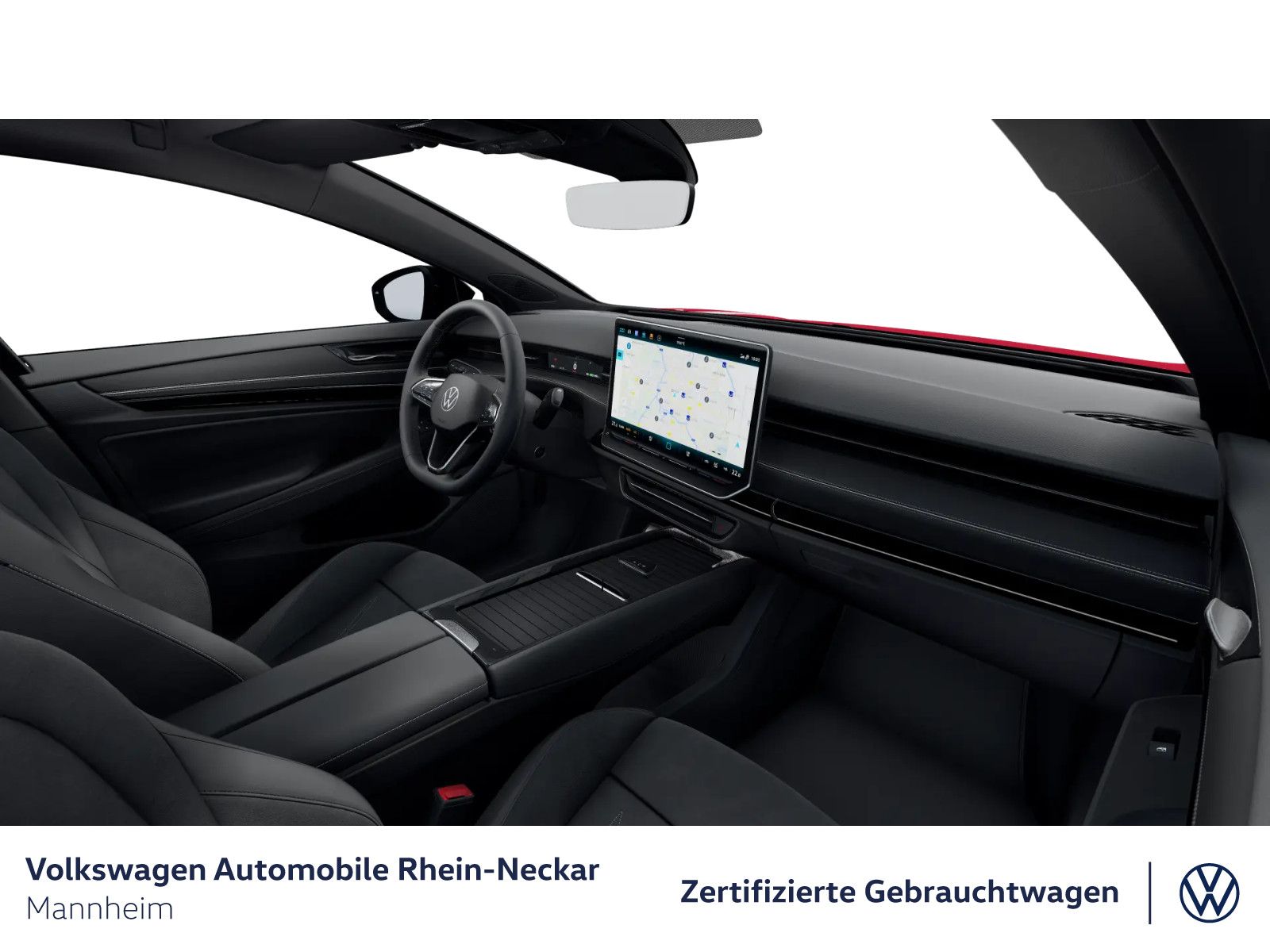 Volkswagen ID.7 - Bild 14