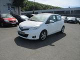 Toyota Yaris  1.4 D-4D Cool - Toyota Yaris Cool mit Diesel-Antrieb