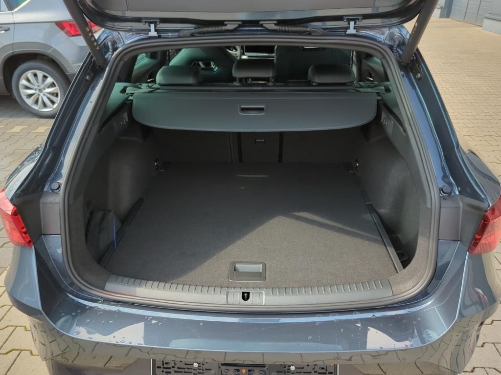 Cupra Leon - Bild 19