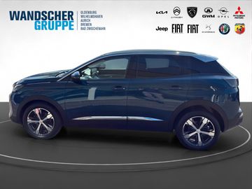 Peugeot 3008 1.2 PureTech 130 Allure Pack 360+Kam.+LED