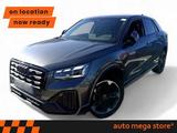Audi Q2 35 1.5 TFSI S-Line Aut. Kamera/KeyLess/LED - gebrauchte Audi Q2 aus dem Jahr 2022