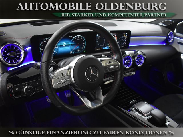 Mercedes-Benz CLA 250 e SB AMG *Distro+*Pano*Wide*HUD*BURM*KAM