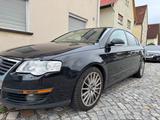 Volkswagen Passat 2,0 top Zustand(tauschen... - Volkswagen Passat aus 2007: 2.0