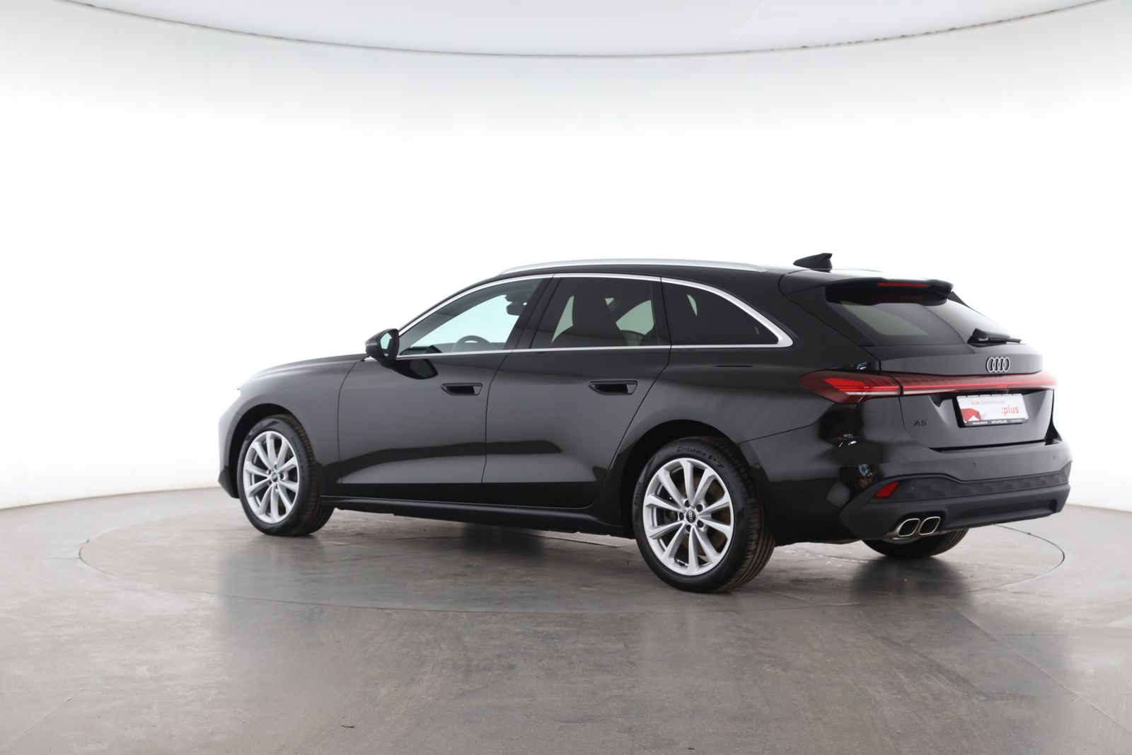 Audi A5 - Bild 6