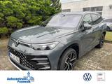 Volkswagen Tayron 2.0 TDI DSG 4M R-Line - Volkswagen Tayron: R Line