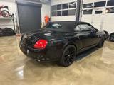 Bentley Continental GTC - - - Bentley aus 2007