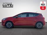Ford Fiesta Titanium Navi Klima LED Navi Wipa PDC Kam - Ford Fiesta bis 15.000 Euro