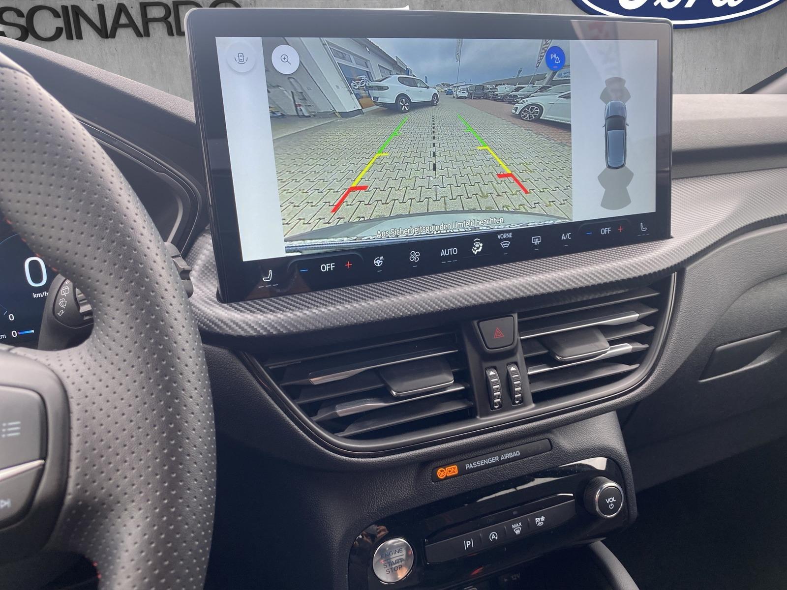 Ford Kuga 1.5 EB ST-Line HEAD-UP/MATRIX/NAVI/RFK/SHZ, миниатюра 18