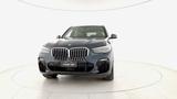 BMW X5 G05-F95 - X5 xdrive30d Msport auto - BMW X5: G05