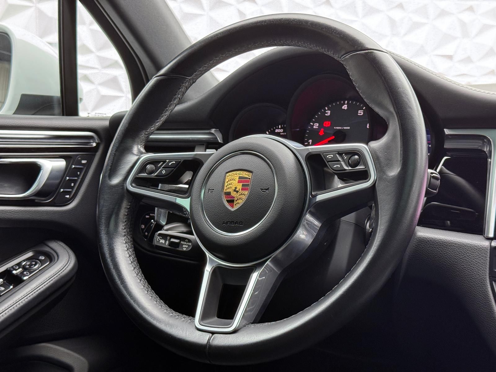 Fahrzeugabbildung Porsche S APPROVED*PDLS+*PASM*ACC*LUFT*PANO*RCAM*PPF*DAB