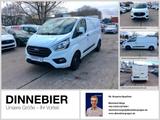Ford TRANSIT CUSTOM Trend 300 L2 SpurH DynLi Navi PDC - Angebote