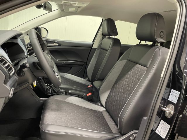 T-Cross Energy 1.0 TSI DSG AHK MATRIX-LED RFK