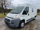 Chausson Twist SD Fiat 2.3JTD Markise AHK DieselSthz 2Hnd - Chausson Kastenwagen