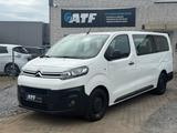 Citroën Jumpy Kombi XL 8.Sitzer - Citroën Jumpy