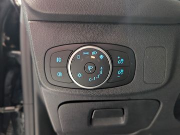 Ford Focus Turnier ST-Line 1.5 Eco 150PS