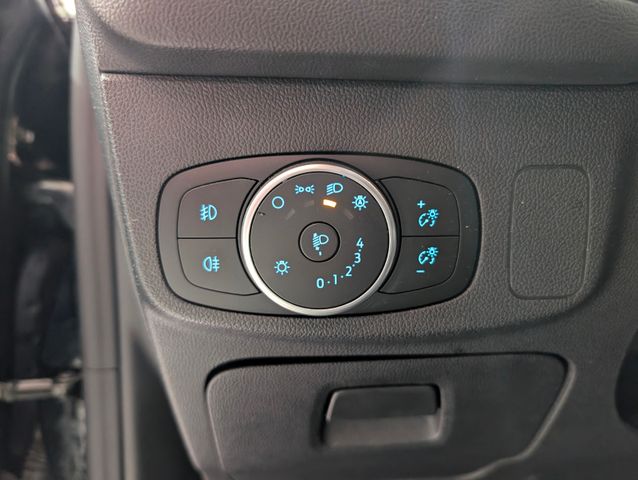 Ford Focus Turnier ST-Line 1.5 Eco 150PS