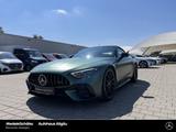 Mercedes-Benz SL 43 AMG Premium+ Night 21" V8-Style Fahr-Assi - Mercedes-Benz SL 43 AMG Gebrauchtwagen