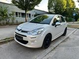 Citroën C3 Selection Navi.Tempomat.Sitzheizung - Citroën C3 Gebrauchtwagen in München