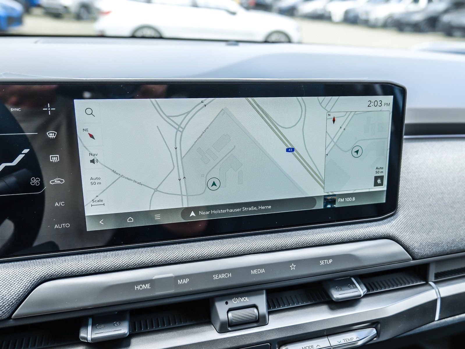 Kia EV3 - Bild 6
