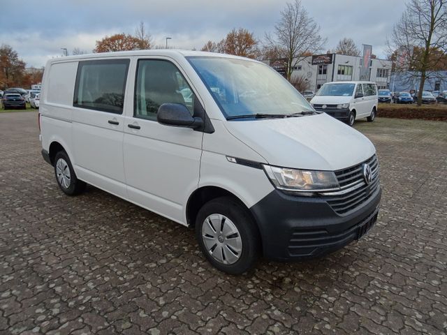 Volkswagen T6.1 Kasten Plus Mixto 5.Sitze AHK GRA PDC Klima