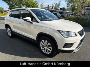 SEAT Ateca - 4