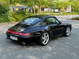 Porsche 993 Carrera 4S Coupé *PCCM*Motorrevision - Porsche 993: Carrera 4s