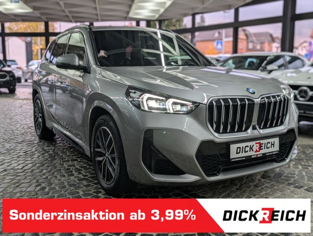 BMW X1 23 i xDrive M Sport H&K PANO LEDER AHK Ad-LED