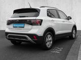Volkswagen T-Cross 1.0 TSI Life 2xKLIMA ACC KLIMAA. LED LM - VW T-Cross Gebrauchtwagen in München