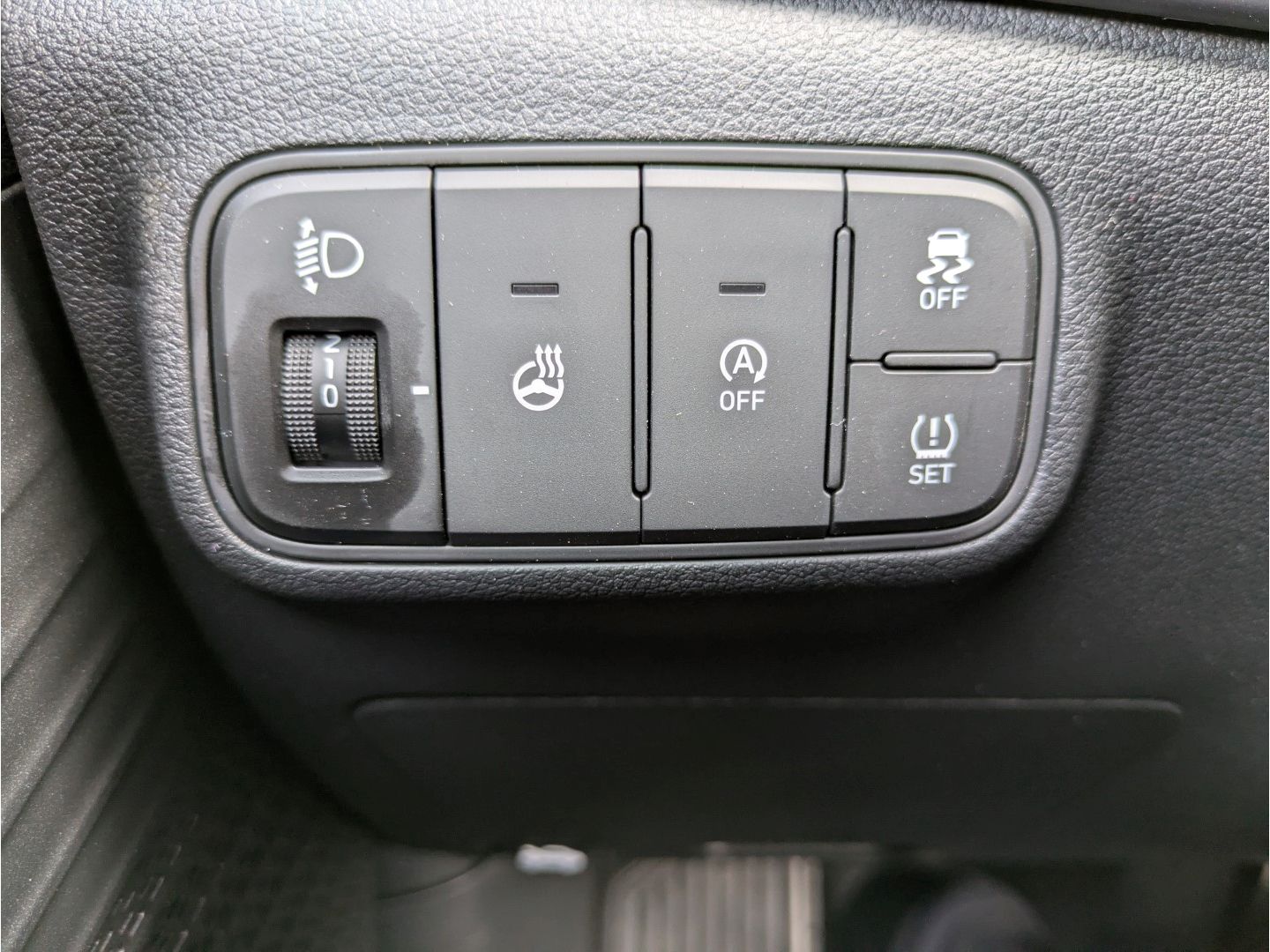 Hyundai i20 – Bild 13