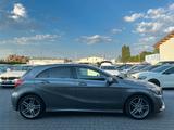 Mercedes-Benz A 220 AMG-Sport 4Matic*LED*R-Kamera*AppleCarPlay - Mercedes-Benz A 220: AMG