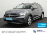 Volkswagen Taigo Life 1.5 TSI DSG LED*VIRTUAL*LANE*LANE*16"