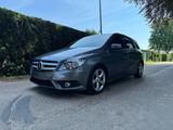 Mercedes-Benz B 180 CDI Sports Tourer, Automatik,AHK, PDC,  - Mercedes-Benz B 180: Cdi Sport