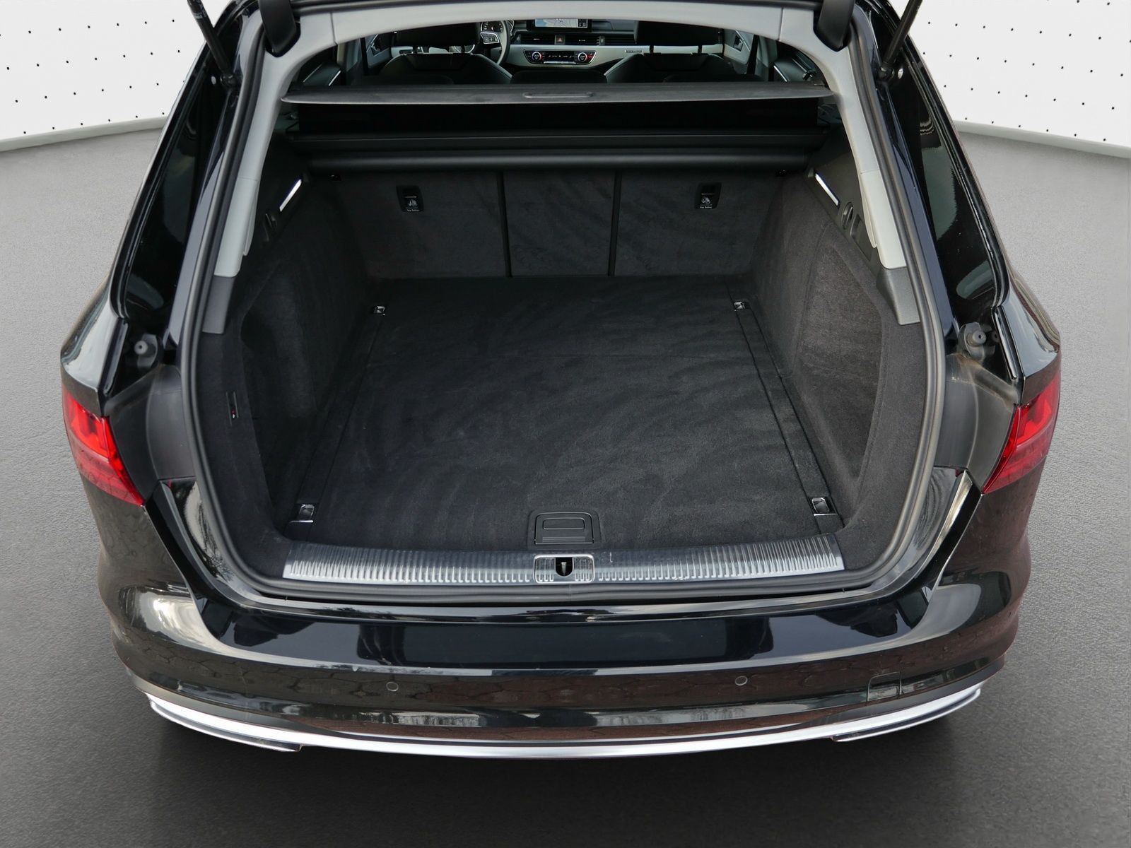 Audi A4 - Bild 11
