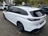 Peugeot 308 SW BlueHDi 130 EAT8 Allure Navi LED ACC Klim - gebrauchte Peugeot 308 aus dem Jahr 2022