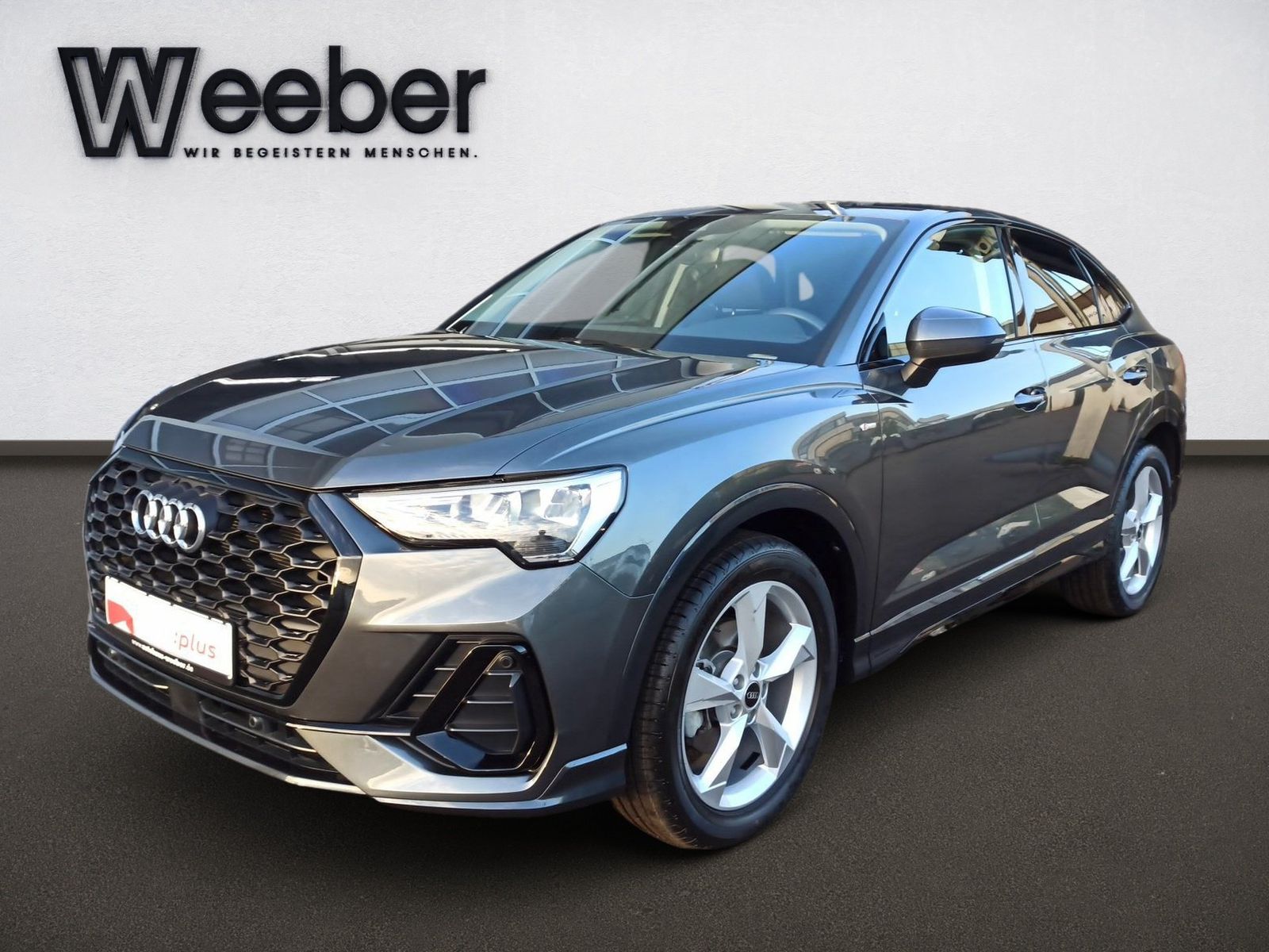Audi Q3 - Bild 3